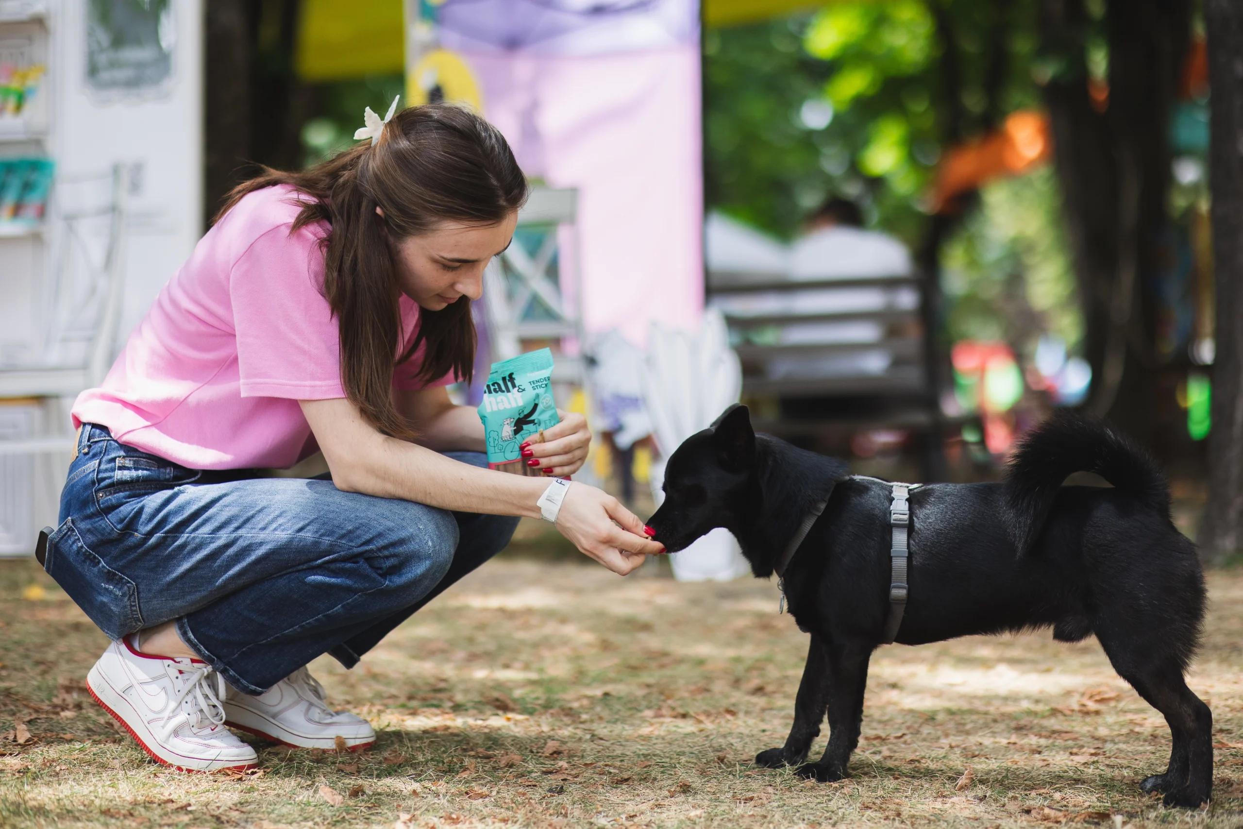 What does High Animal Content really mean?