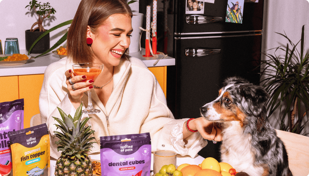 Protein in pet food: Quality matters as much as Quantity